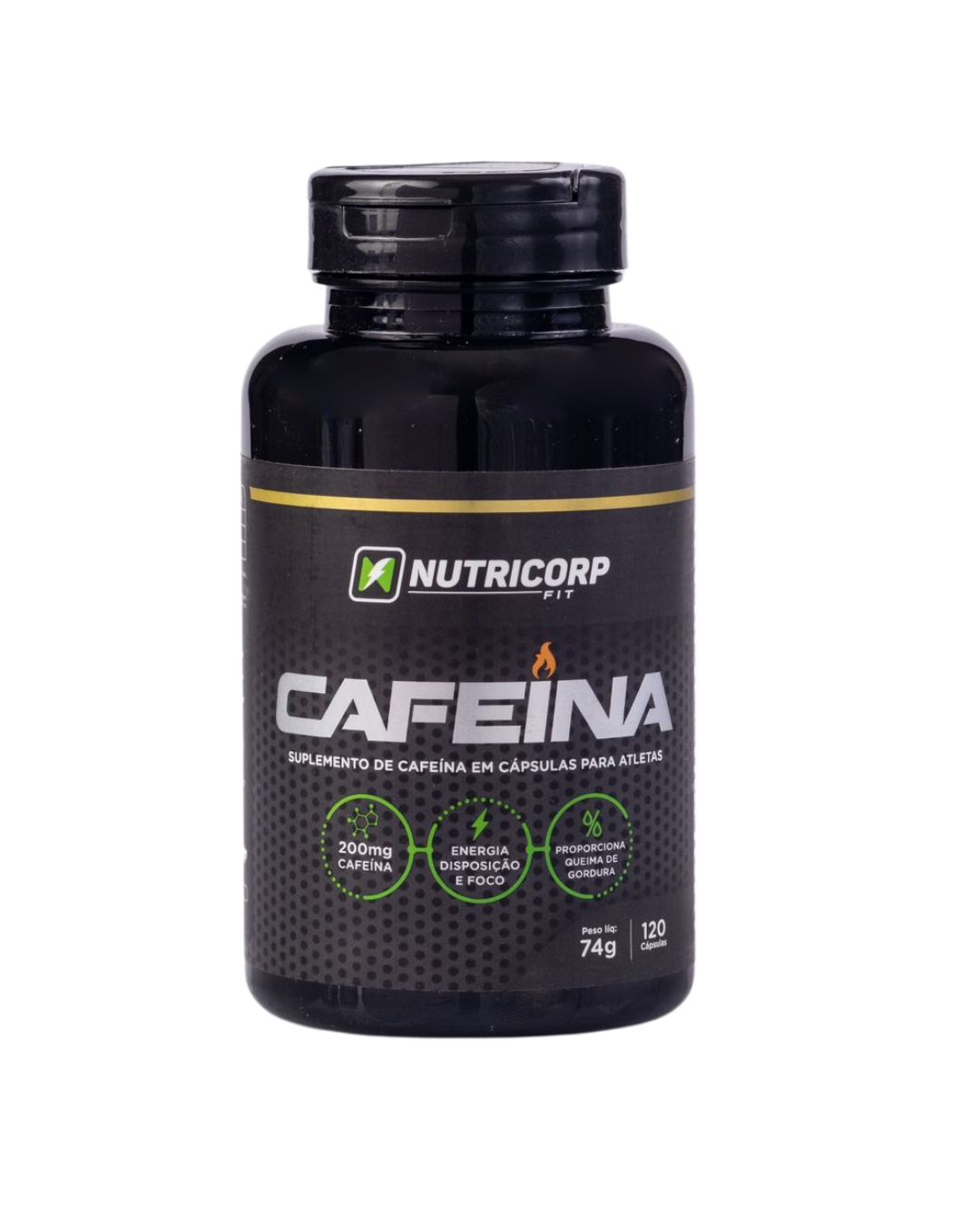 Cafeína