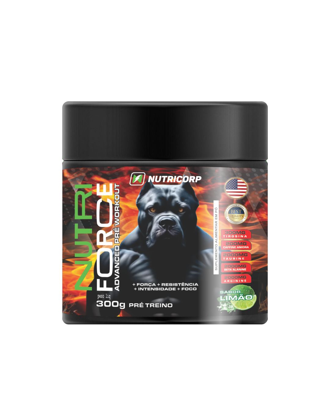 Nutriforce
