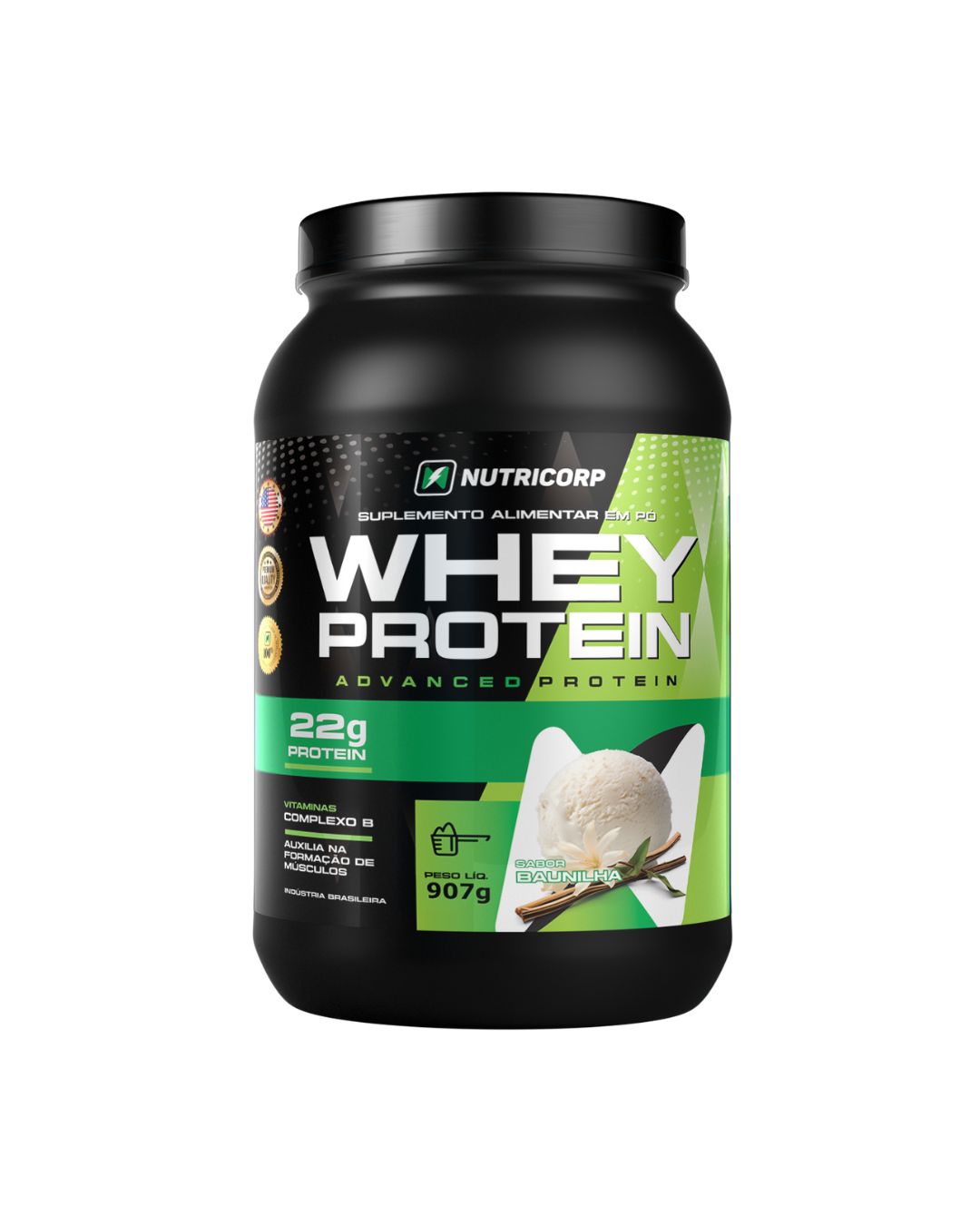Whey Protein