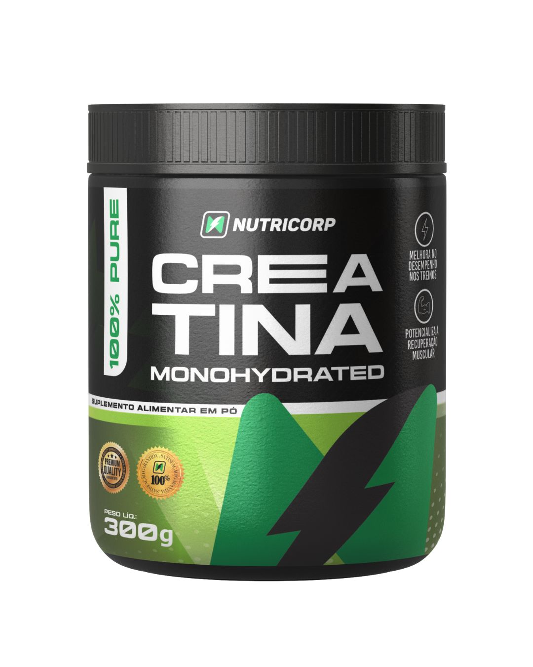 Creatina